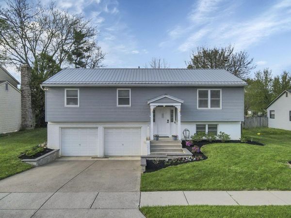 2886 Scotch Pine Court, Columbus, OH 43231