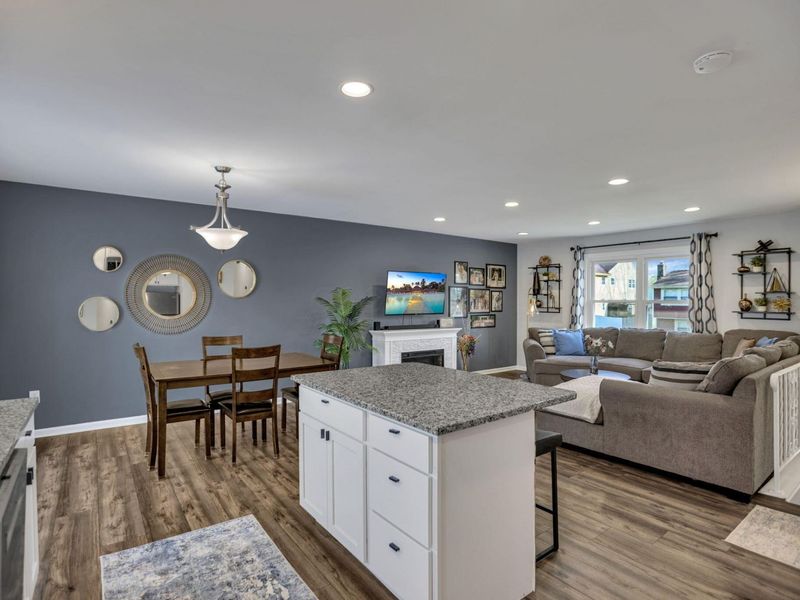 2886 Scotch Pine Court, Columbus, OH 43231 Photo 11