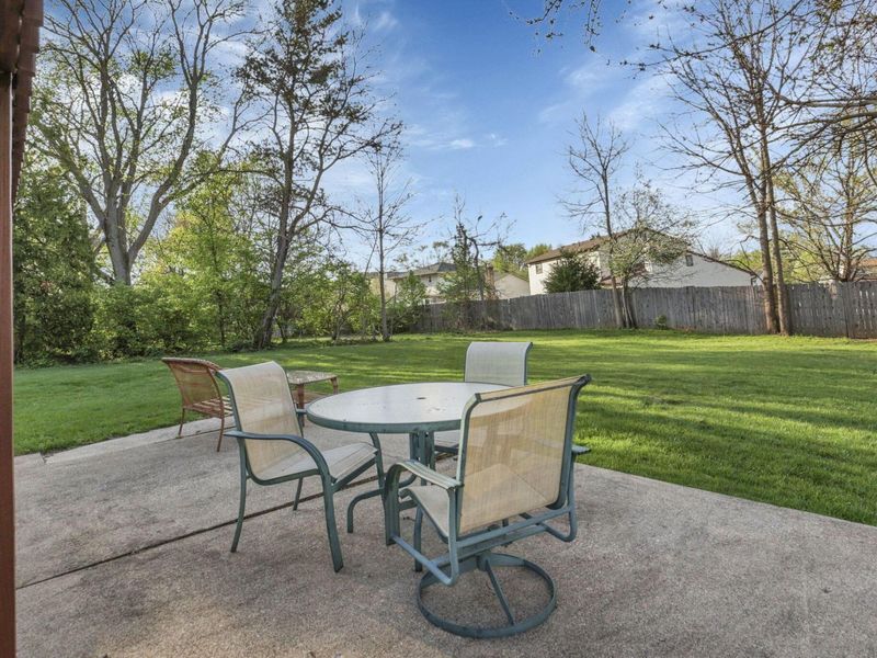 2886 Scotch Pine Court, Columbus, OH 43231 Photo 33