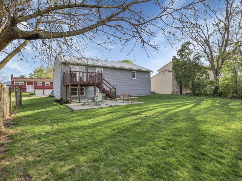 2886 Scotch Pine Court, Columbus, OH 43231 Photo 34