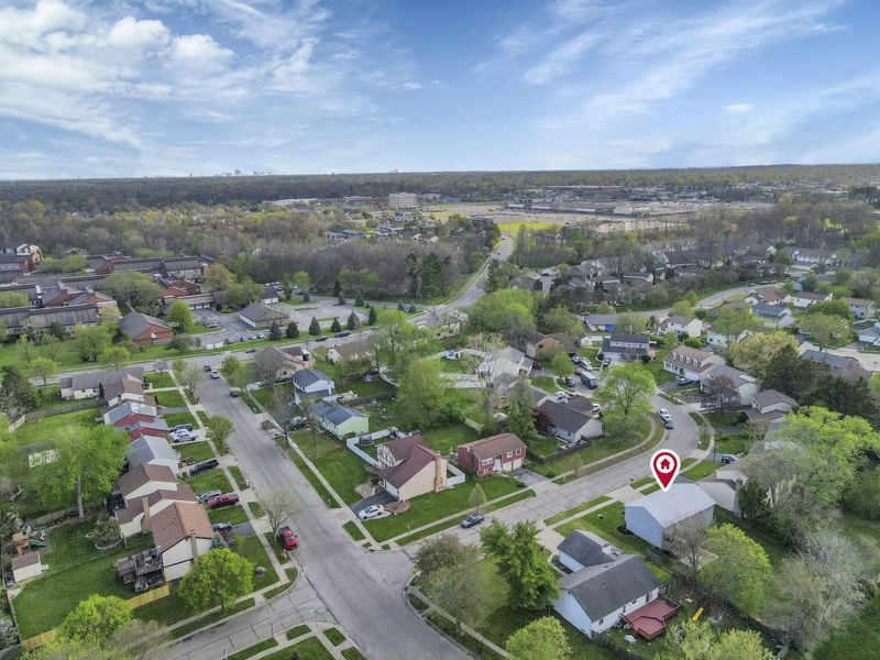 2886 Scotch Pine Court, Columbus, OH 43231 Photo 38