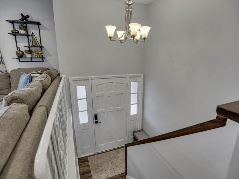 2886 Scotch Pine Court, Columbus, OH 43231 Photo 5