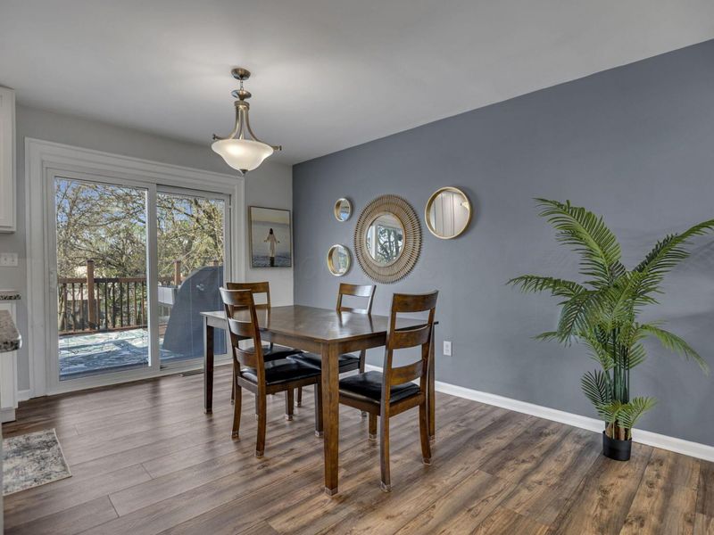 2886 Scotch Pine Court, Columbus, OH 43231 Photo 8