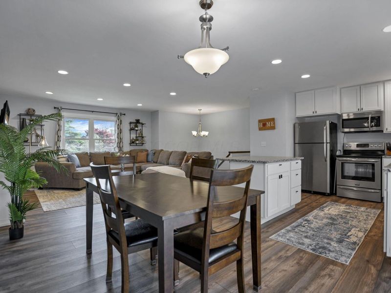 2886 Scotch Pine Court, Columbus, OH 43231 Photo 9