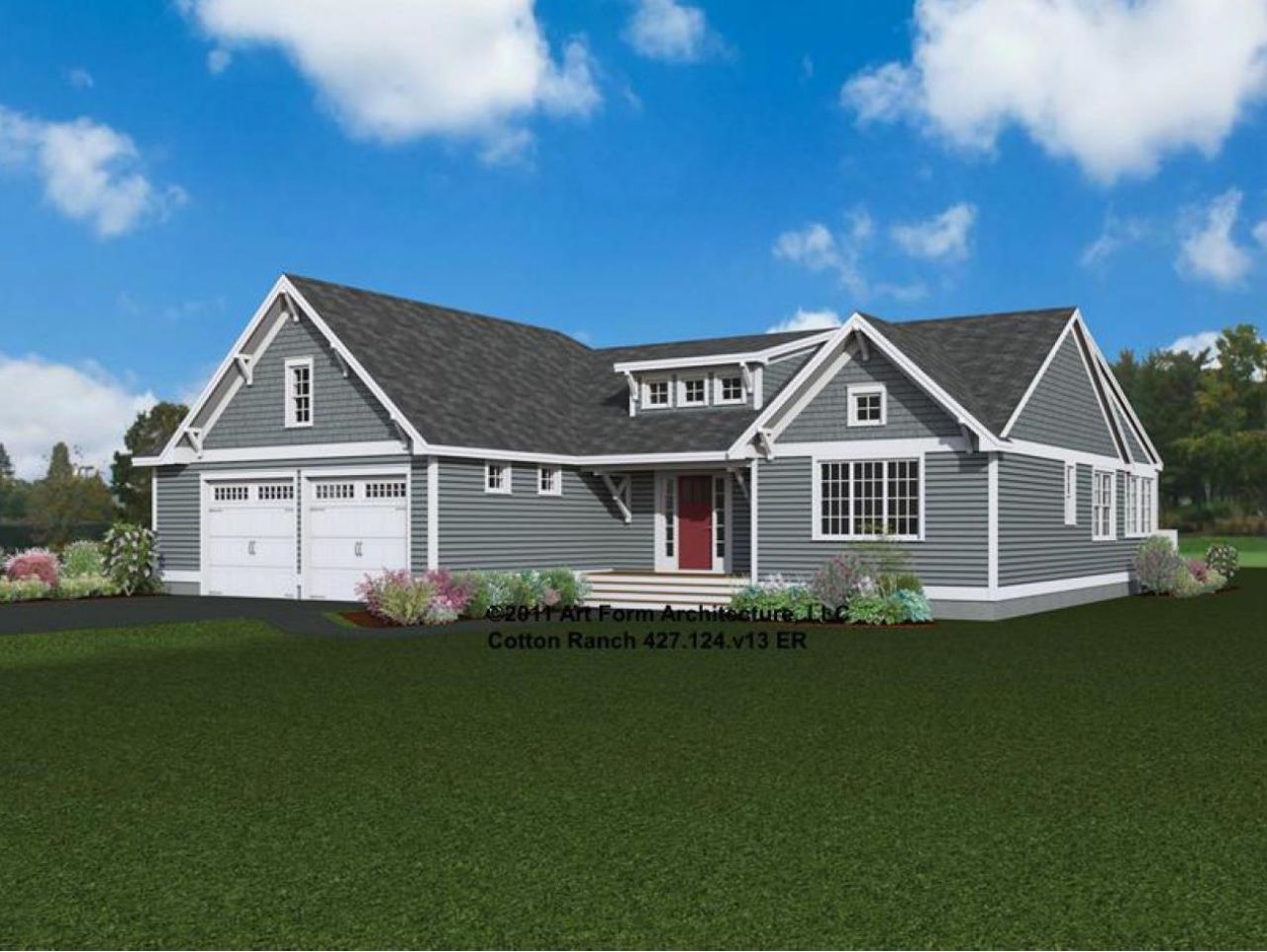 Lot 11 Pawtuckaway Ridge, Unit Lot 11, Nottingham, NH 03290 Main Photo