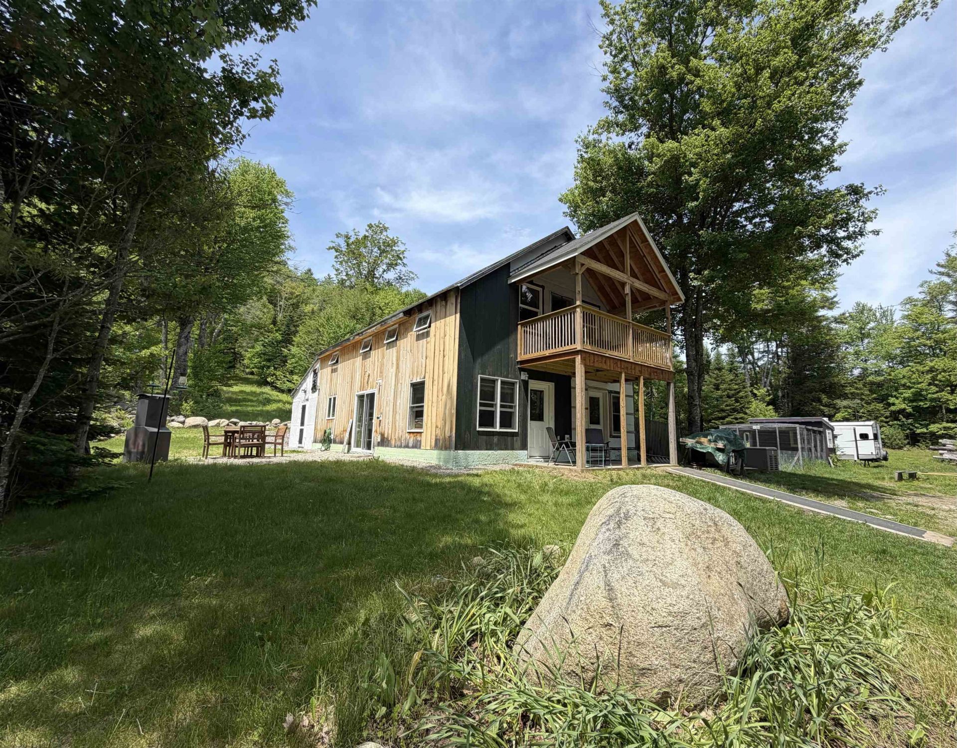 17 Keyes Hollow Road, Acworth, NH 03607 Main Photo