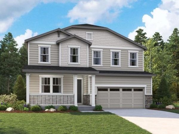 6407 Ankina Drive , Windsor, CO 80528