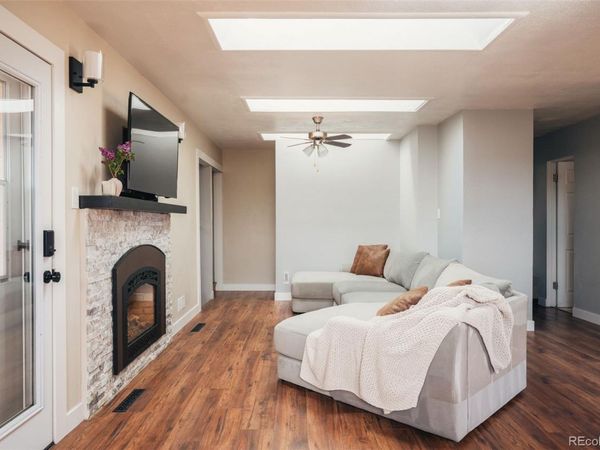 581 Del Norte Street, Denver, CO 80221