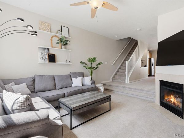 9573 Pearl Circle, Unit 103, Parker, CO 80134