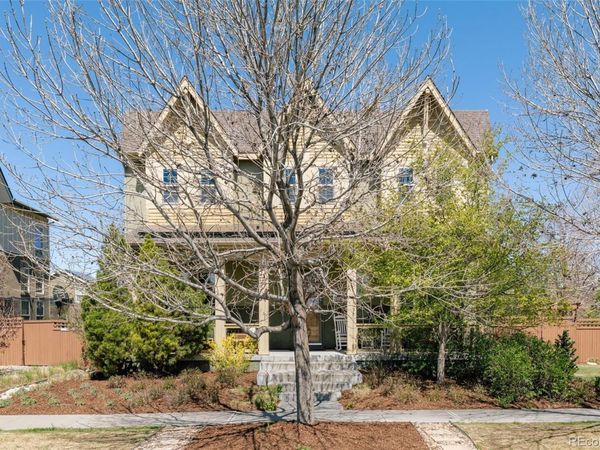 9091 E 33rd Avenue, Denver, CO 80238