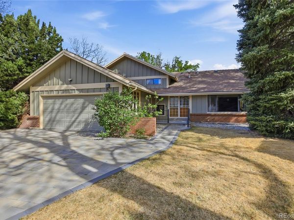 6309 S Monaco Court , Centennial, CO 80111