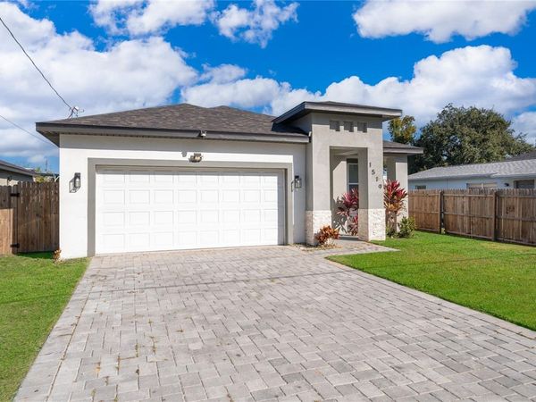 1519 INDIANA STREET , ORLANDO, FL 32805