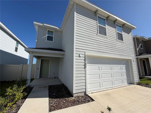 24706 NW 11TH PLACE , NEWBERRY, FL 32669