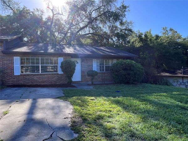 1516 S BOUNDARY STREET , DELAND, FL 32720