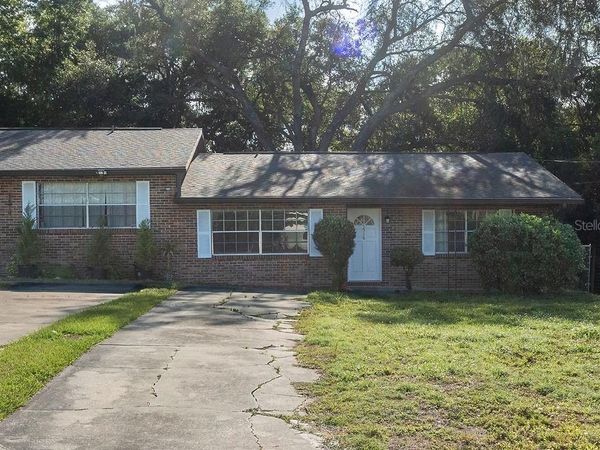 1516 S BOUNDARY STREET, DELAND, FL 32720