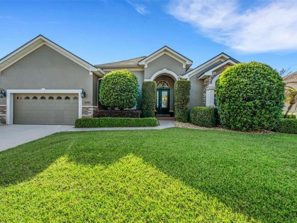 5705 VINTAGE VIEW AVENUE , LAKELAND, FL 33812