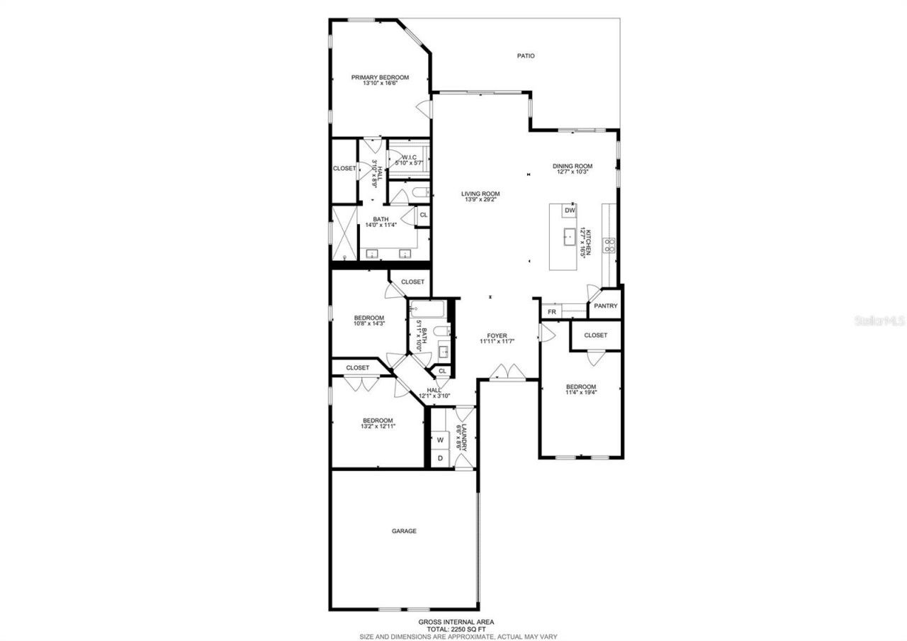 929 Clearview Avenue, Lakeland, FL 33801 Photo