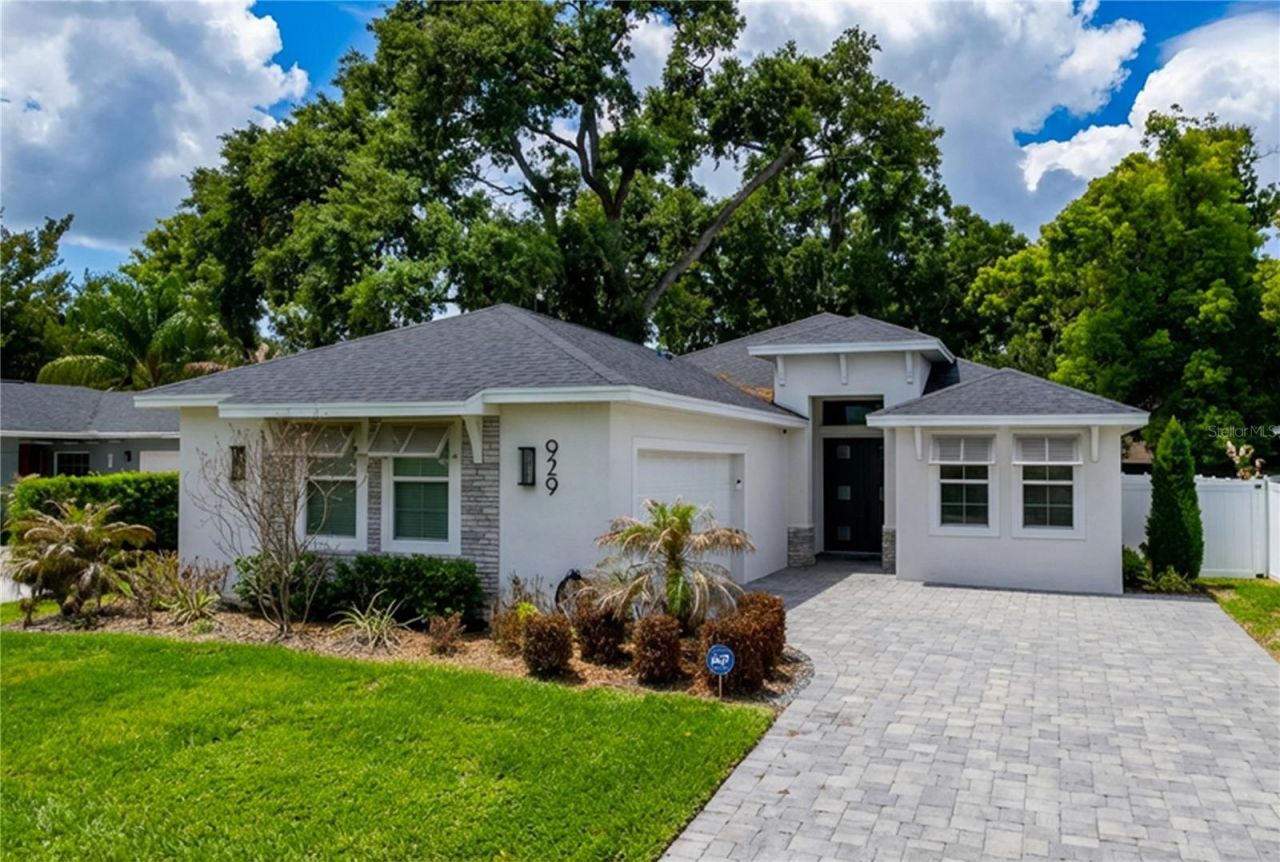 929 Clearview Avenue, Lakeland, FL 33801 Photo