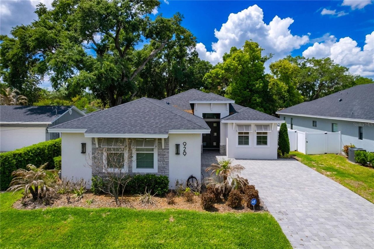 929 Clearview Avenue, Lakeland, FL 33801 Photo