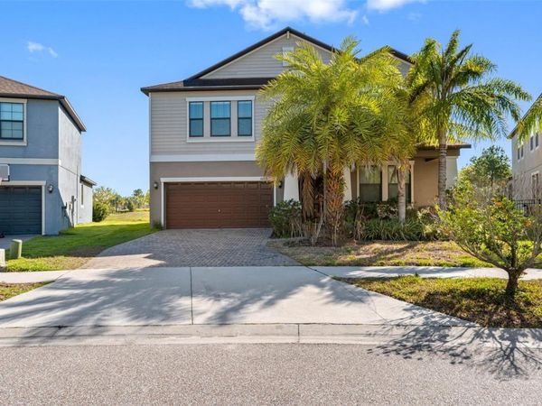 10066 VICTORY GALLOP LOOP , RUSKIN, FL 33573