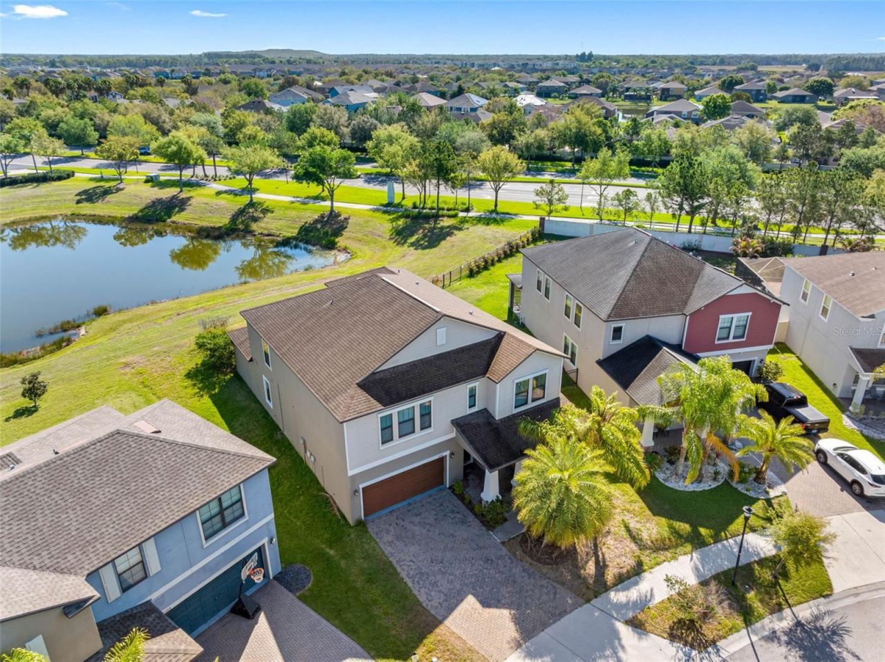 10066 Victory Gallop Loop, Ruskin, FL 33573 Photo