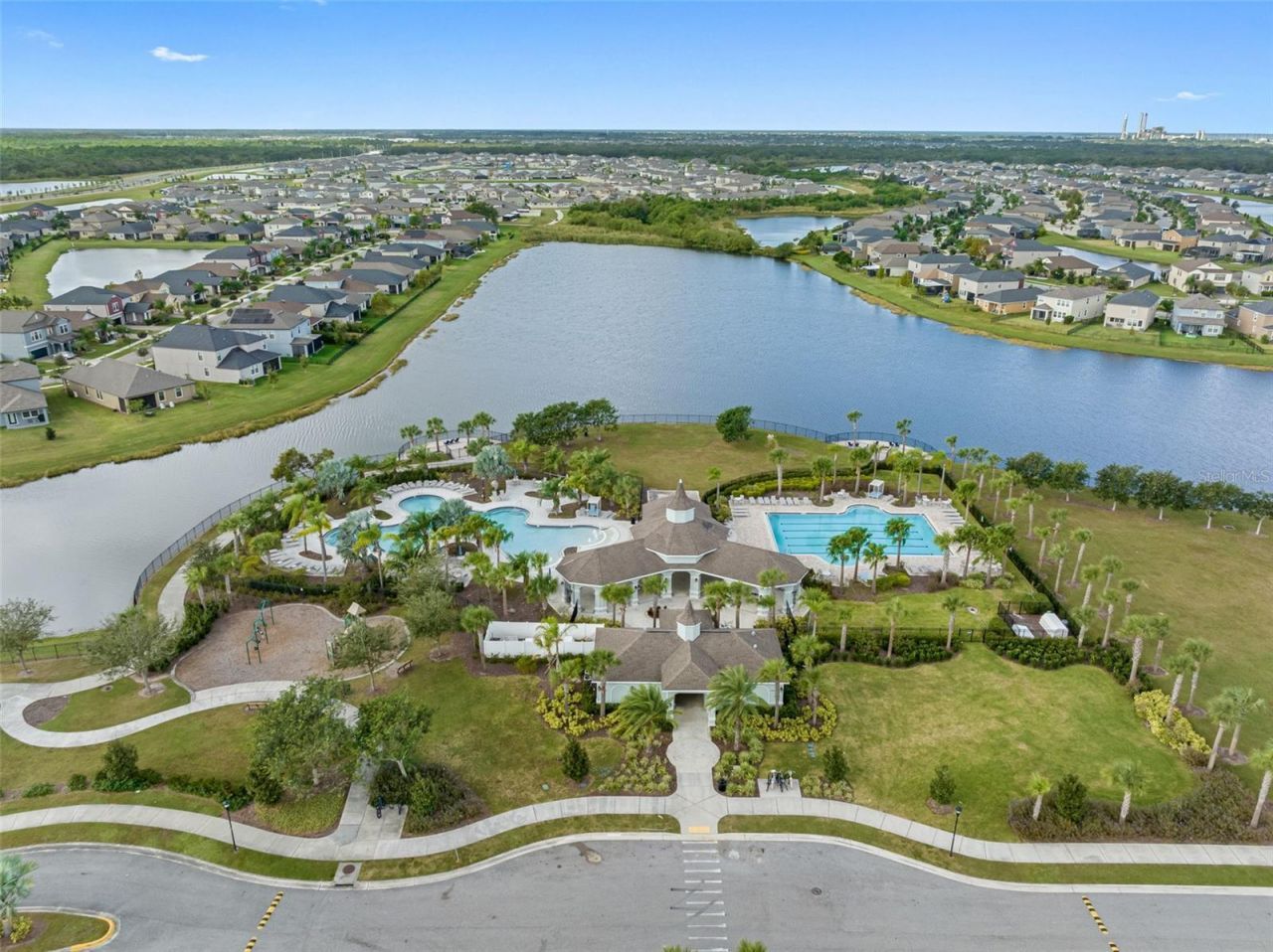 10066 Victory Gallop Loop, Ruskin, FL 33573 Photo