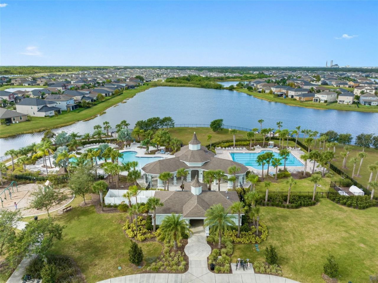 10066 Victory Gallop Loop, Ruskin, FL 33573 Photo