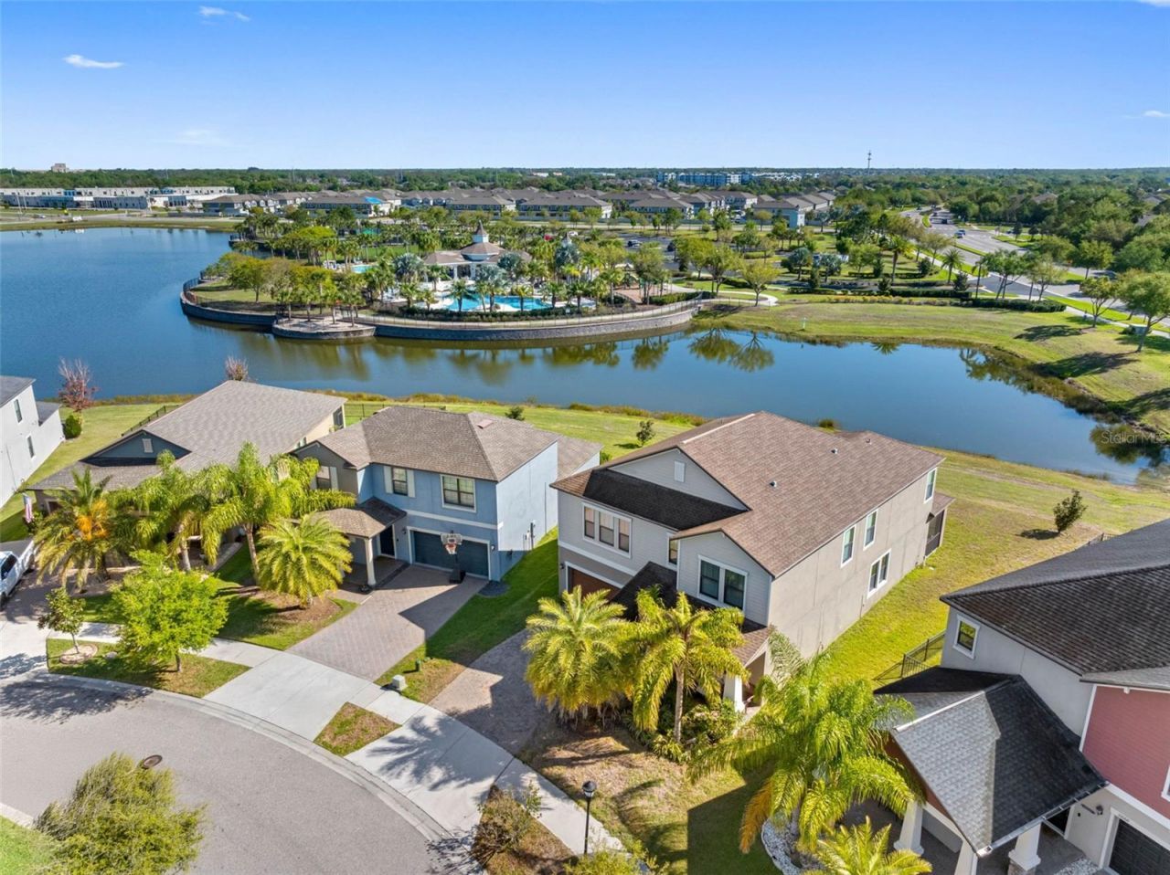 10066 Victory Gallop Loop, Ruskin, FL 33573 Photo
