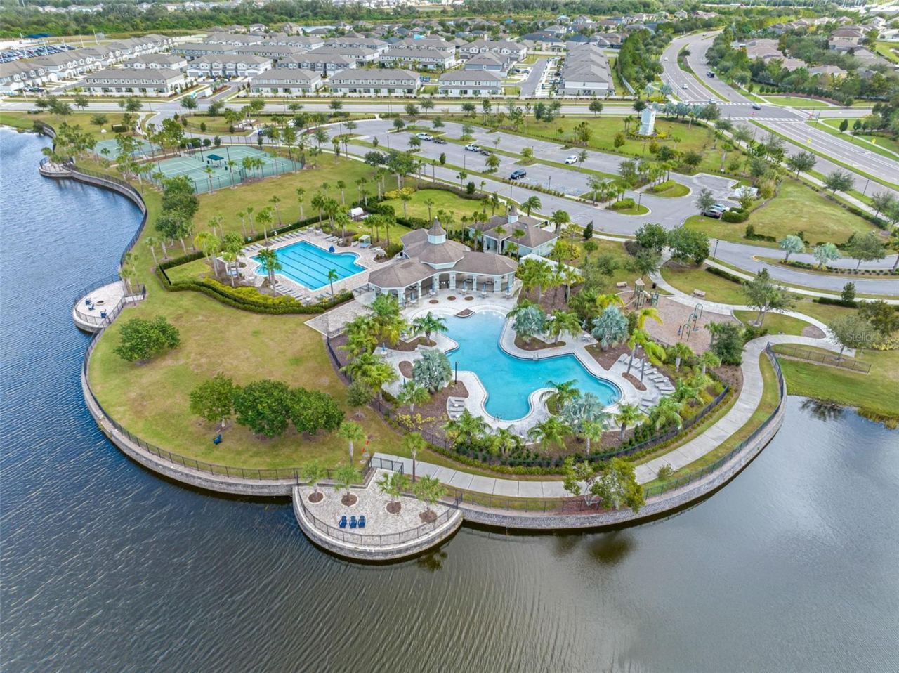 10066 Victory Gallop Loop, Ruskin, FL 33573 Photo