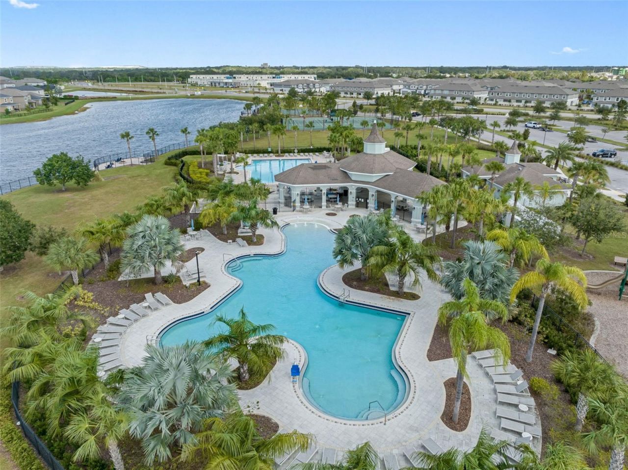 10066 Victory Gallop Loop, Ruskin, FL 33573 Photo