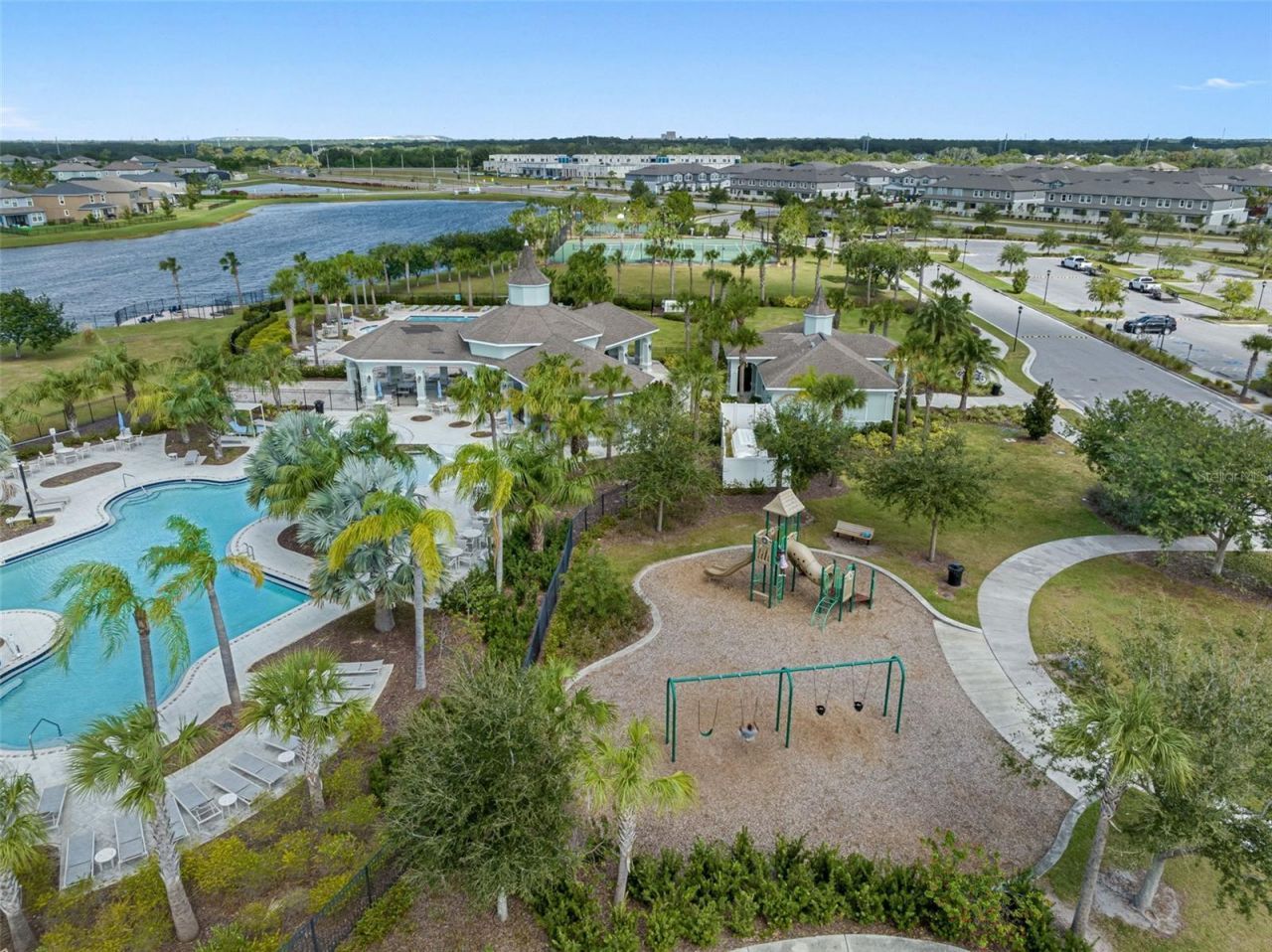 10066 Victory Gallop Loop, Ruskin, FL 33573 Photo