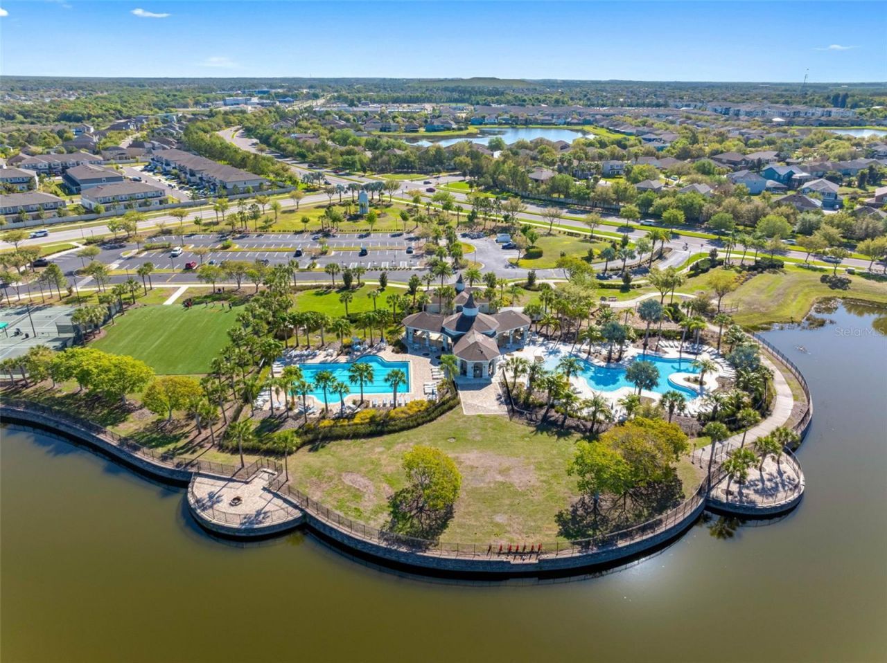 10066 Victory Gallop Loop, Ruskin, FL 33573 Photo