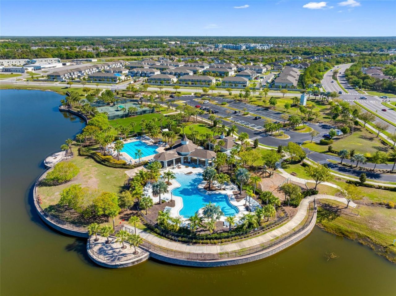 10066 Victory Gallop Loop, Ruskin, FL 33573 Photo