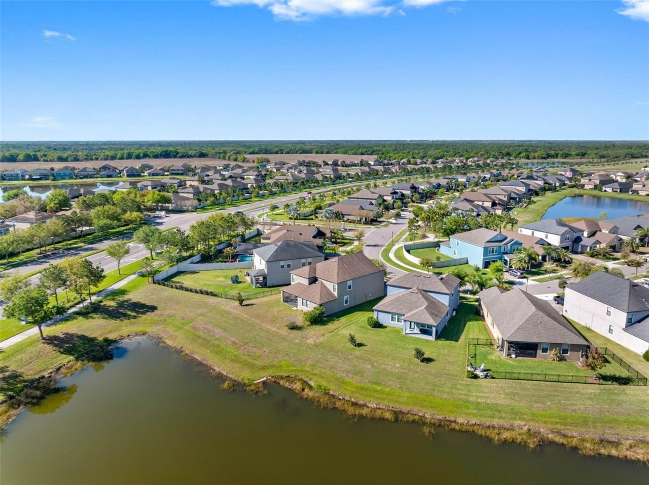 10066 Victory Gallop Loop, Ruskin, FL 33573 Photo