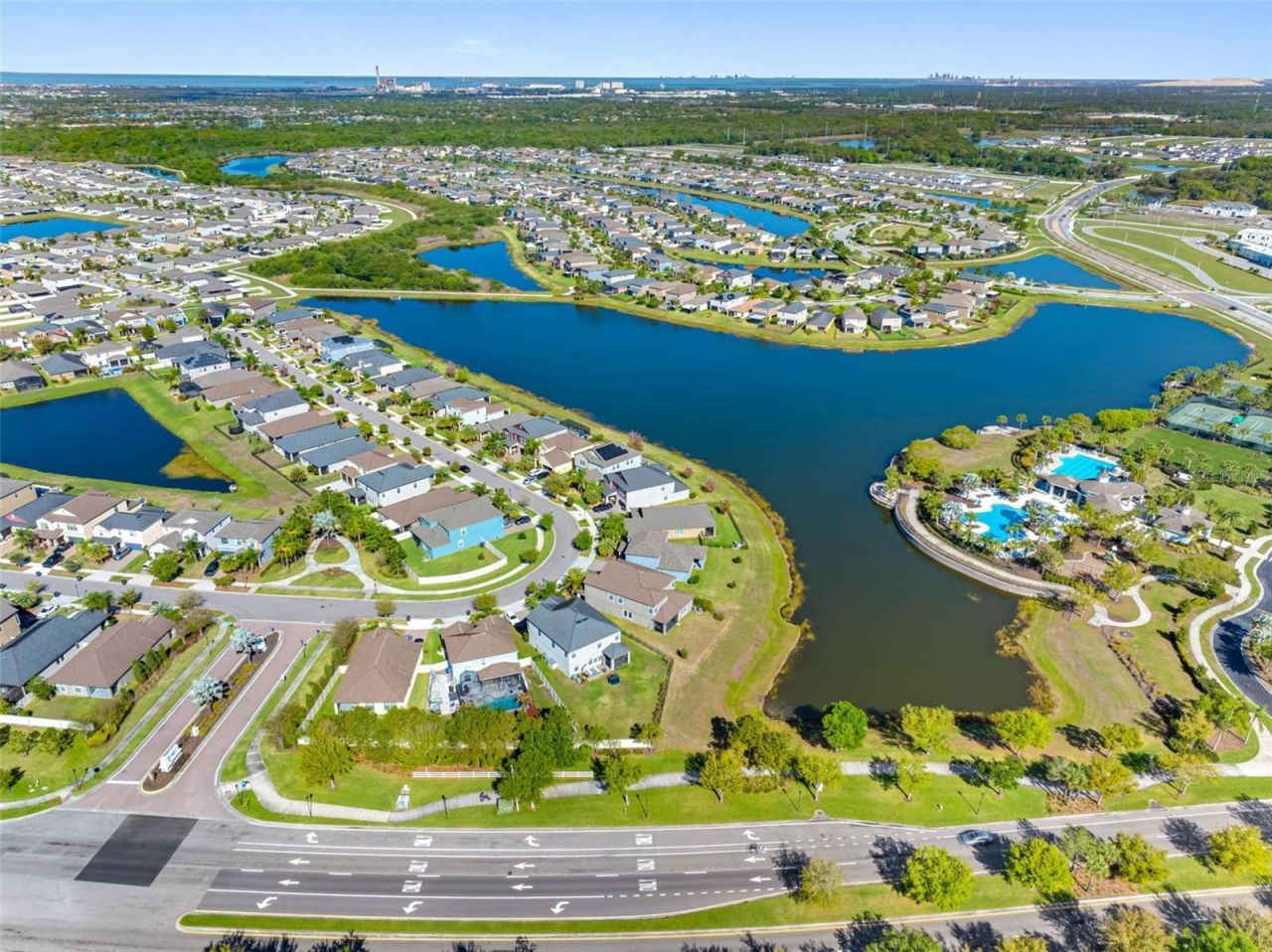 10066 Victory Gallop Loop, Ruskin, FL 33573 Photo