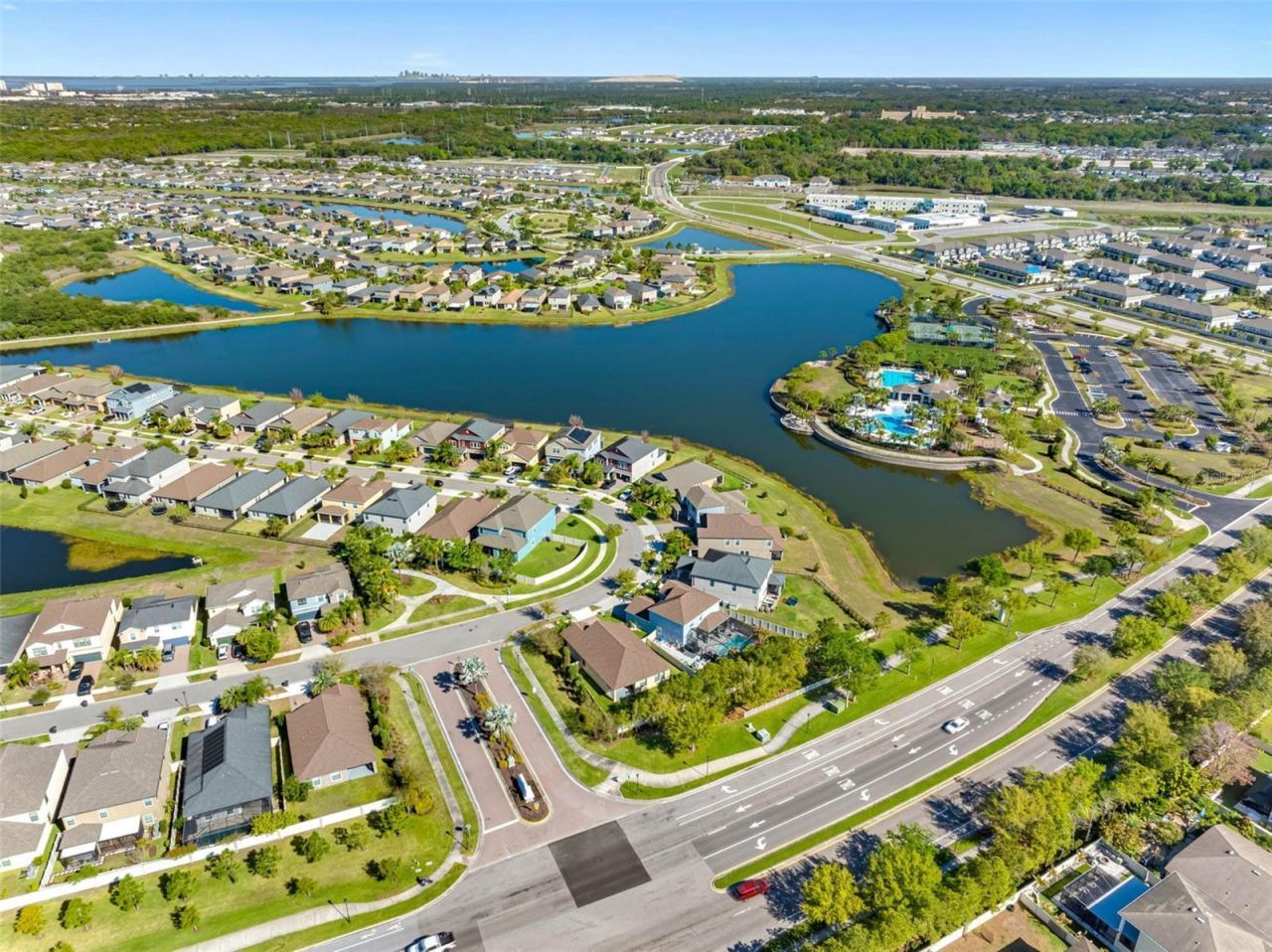 10066 Victory Gallop Loop, Ruskin, FL 33573 Photo