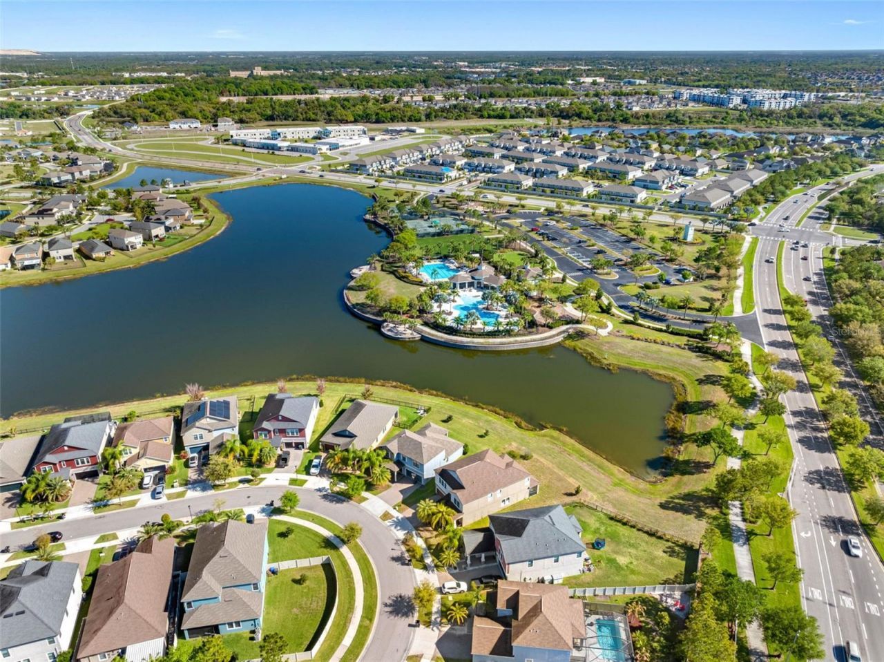 10066 Victory Gallop Loop, Ruskin, FL 33573 Photo