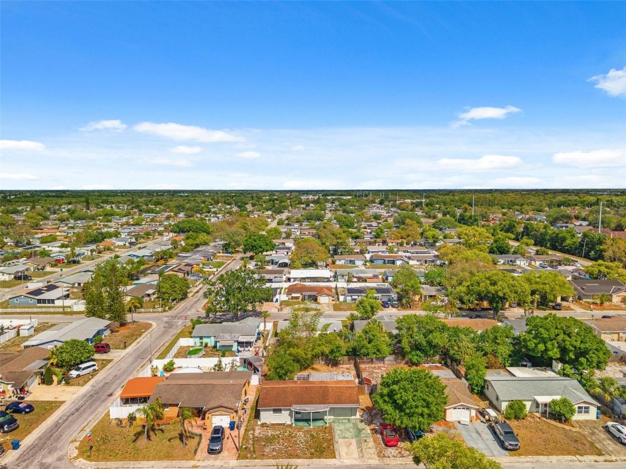 1050 Saxon Lane, Holiday, FL 34691 Photo