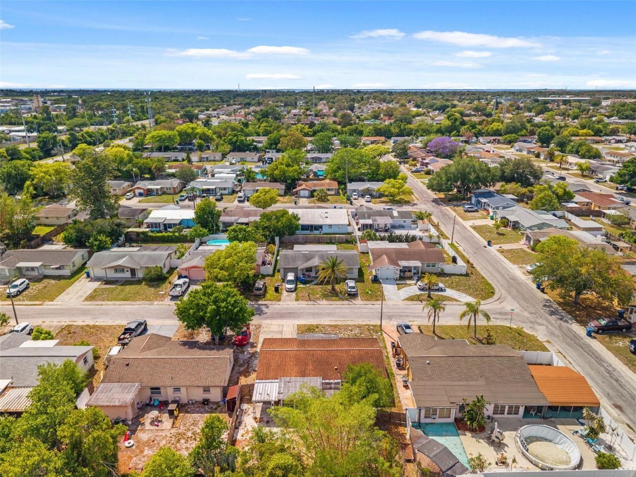 1050 Saxon Lane, Holiday, FL 34691 Photo