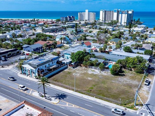 7210 GULF BOULEVARD , ST PETE BEACH, FL 33706