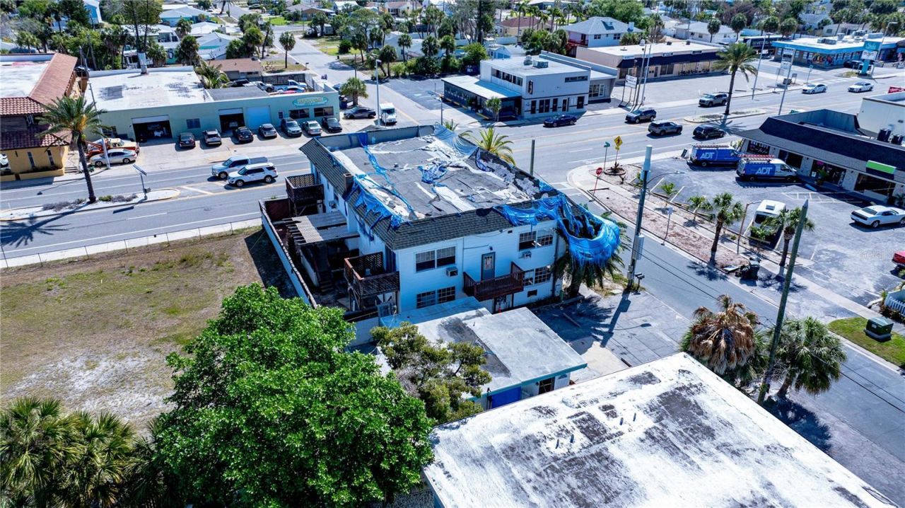 7210 Gulf Boulevard, Saint Pete Beach, FL 33706 Photo