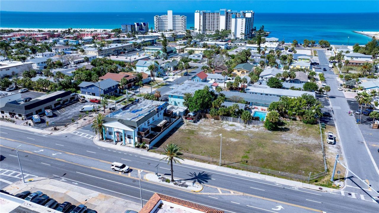 7210 Gulf Boulevard, Saint Pete Beach, FL 33706 Photo