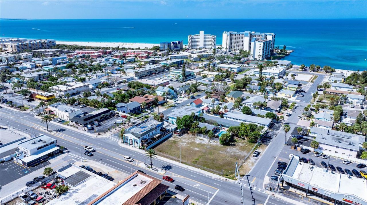 7210 Gulf Boulevard, Saint Pete Beach, FL 33706 Photo