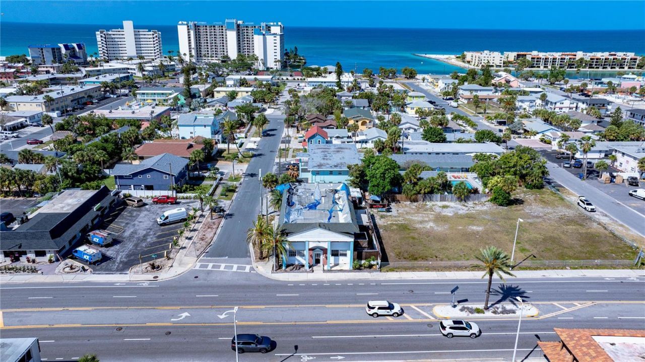 7210 Gulf Boulevard, Saint Pete Beach, FL 33706 Photo