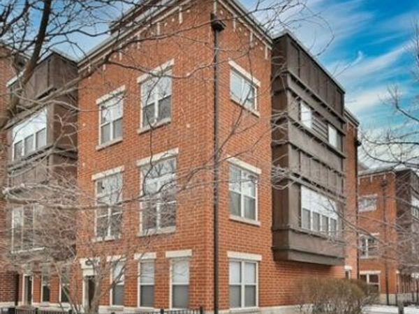 2523 S CALUMET Avenue , Chicago, IL 60616