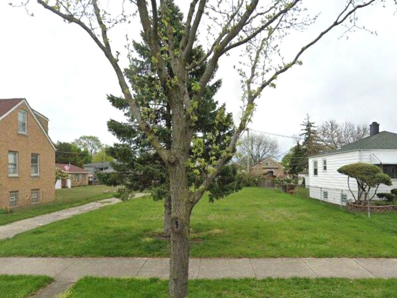 4515 Clinton Avenue, Forestview, IL 60402 Main Photo