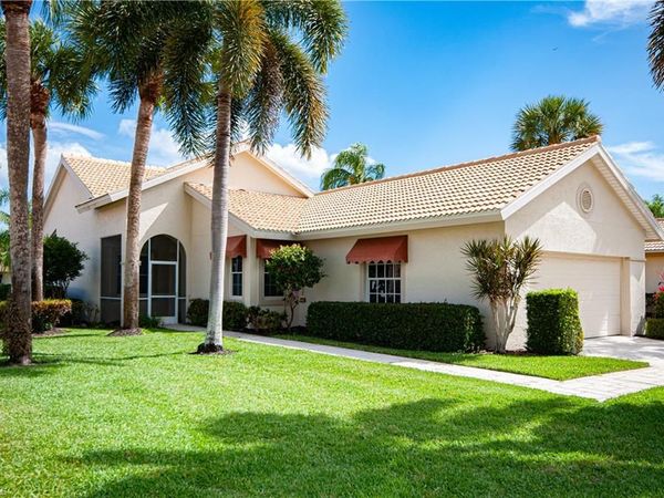 13521 Southampton DR, BONITA SPRINGS, FL 34135