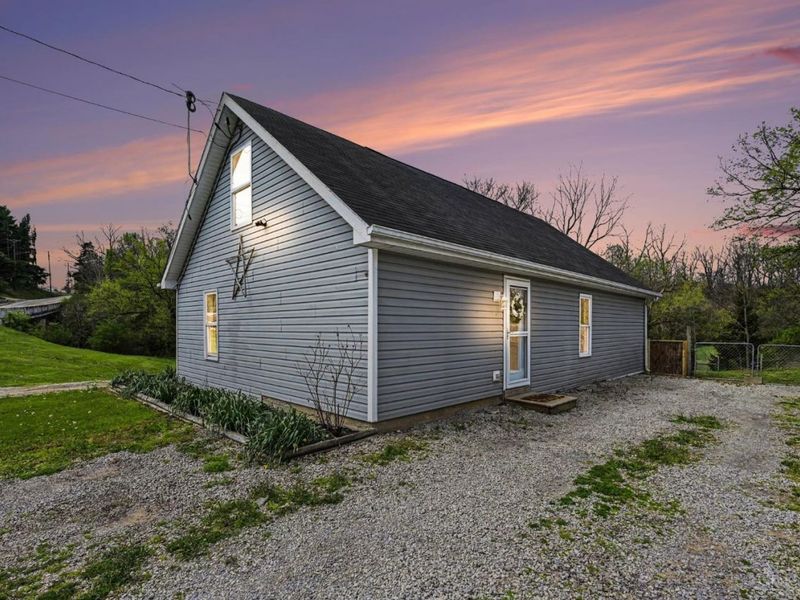 171 S 1st Street, Clarksville, OH 45113 Photo 1