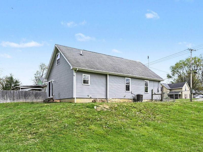 171 S 1st Street, Clarksville, OH 45113 Photo 13