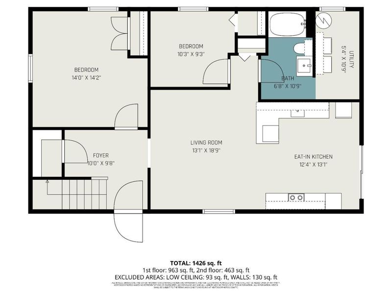 171 S 1st Street, Clarksville, OH 45113 Photo 18